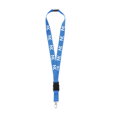 Logo trade advertising products image of: KeyCordSafety 2.4 cm