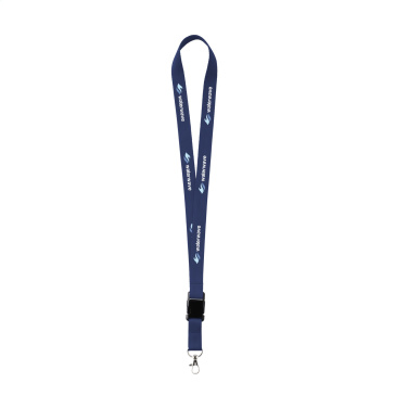 Logotrade corporate gift image of: KeyCord 2 cm lanyard