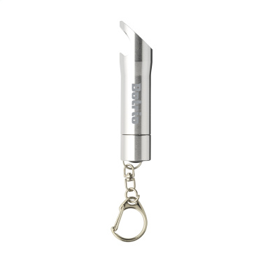 Logotrade promotional gift picture of: OpenLED light / opener