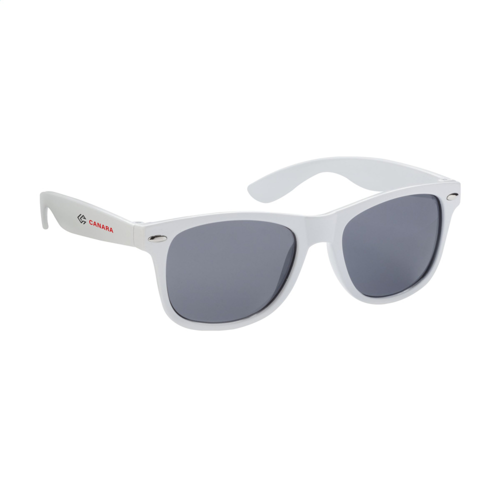 Logo trade promotional product photo of: Malibu sunglasses