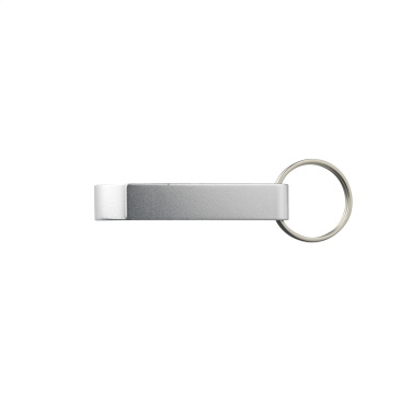 Logotrade promotional products photo of: OpenUp opener keyring