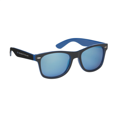 Logotrade promotional giveaway image of: Fiesta sunglasses