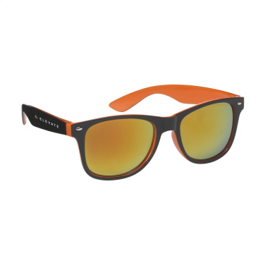 Logotrade promotional item image of: Fiesta sunglasses