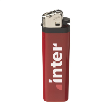 Logotrade promotional merchandise picture of: Flint lighter