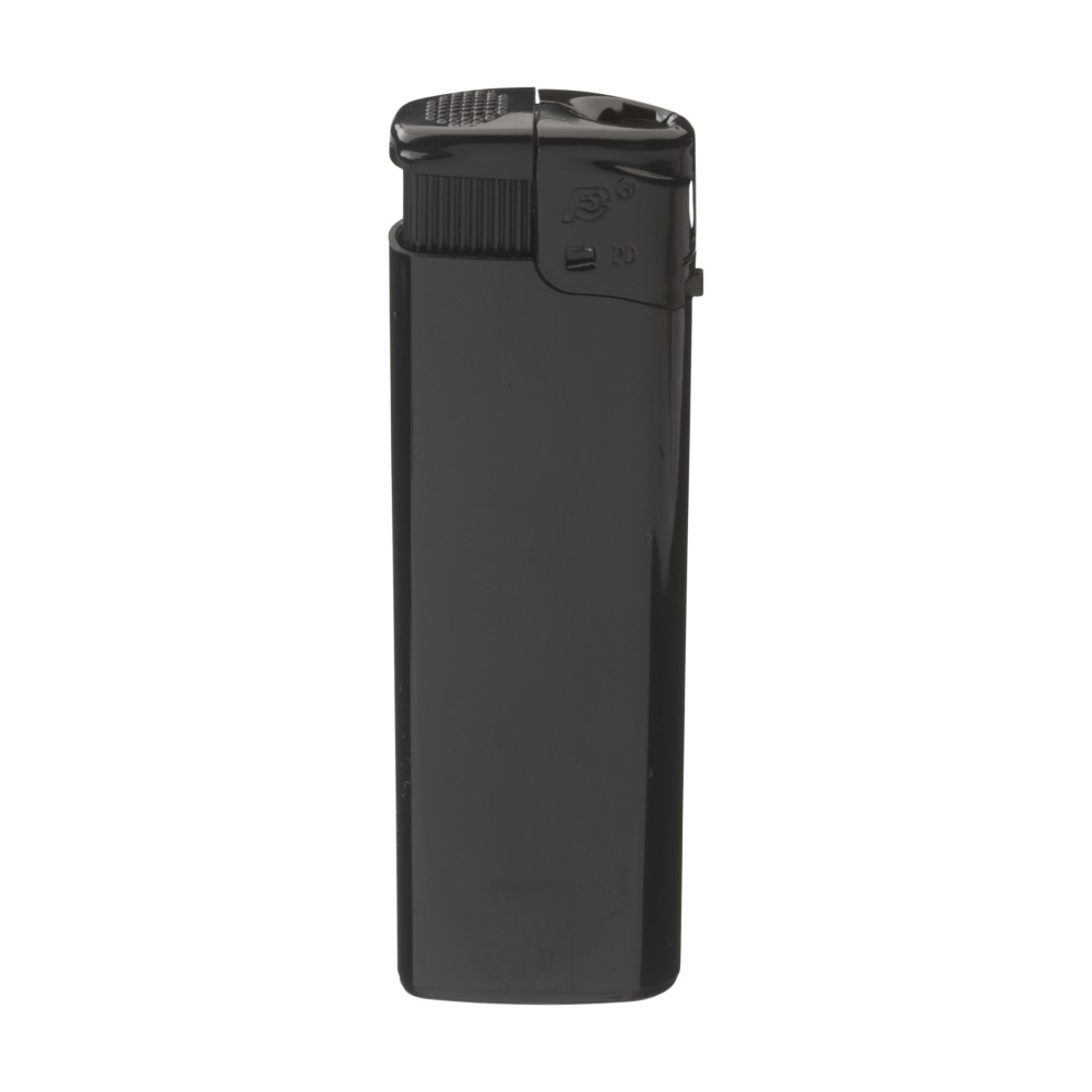 Logo trade business gifts image of: Tornado lighter