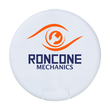 Logo trade promotional products image of: CircleMint peppermints