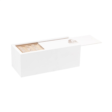 Logo trade promotional merchandise picture of: Tower Game Deluxe