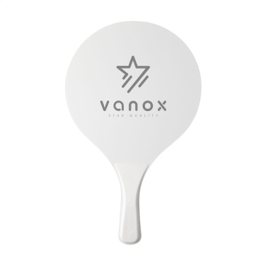 Logotrade advertising product image of: BeachTennis beach game