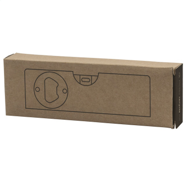 Logo trade corporate gifts image of: Level-Up opener