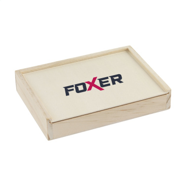 Logo trade promotional product photo of: Recycled Playing Cards Double decks