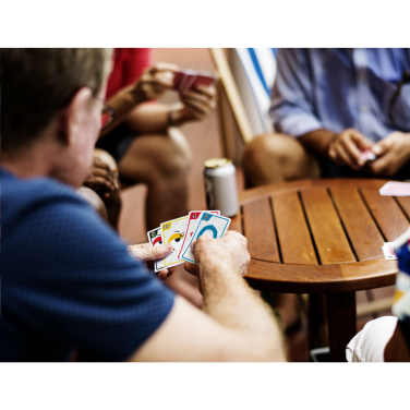 Logotrade promotional item picture of: Assano Cards Game