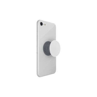 Logo trade promotional product photo of: PopSockets® phone grip