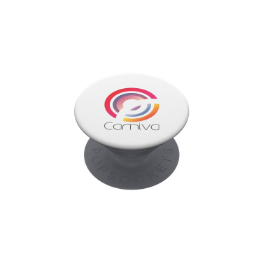 Logotrade advertising products photo of: PopSockets® phone grip