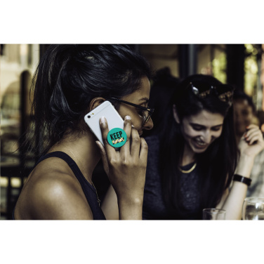 Logo trade promotional giveaways picture of: PopSockets® phone grip