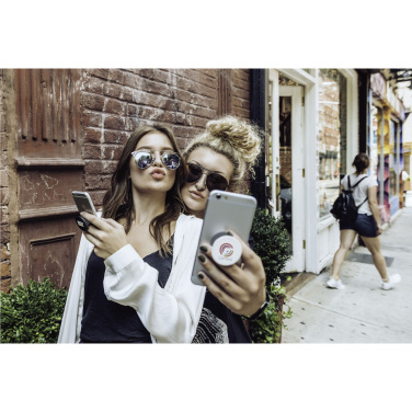 Logotrade promotional merchandise picture of: PopSockets® phone grip