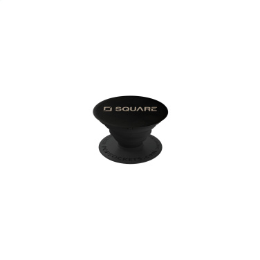 Logotrade promotional giveaways photo of: PopSockets® Aluminium telephone holder