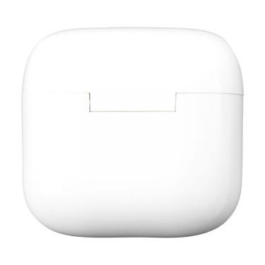 Logotrade business gift image of: Olaf RCS TWS Wireless Earbuds