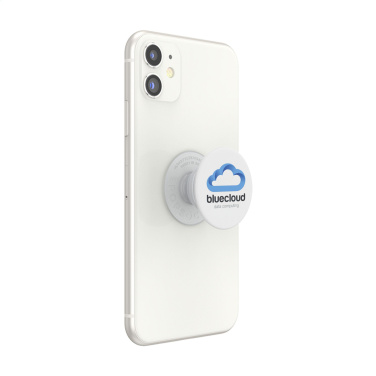Logotrade promotional gifts photo of: PopSockets® Plant telephone holder