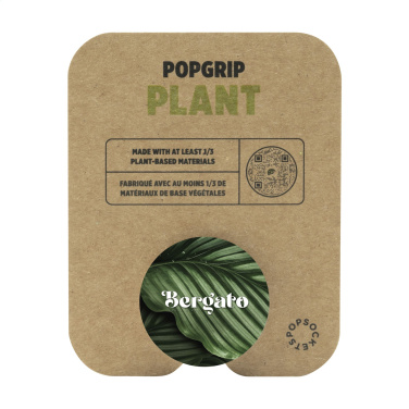 Logotrade promotional merchandise photo of: PopSockets® Plant telephone holder