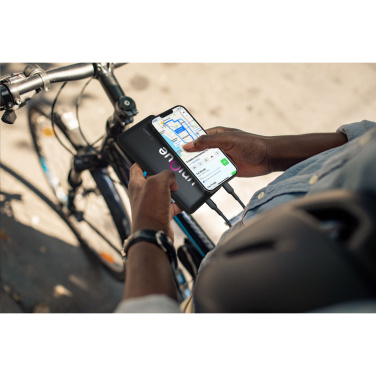 Logotrade promotional item picture of: Belkin BoostCharge Powerbank 20K