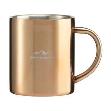 Logo trade corporate gift photo of: IsoMug 300 ml