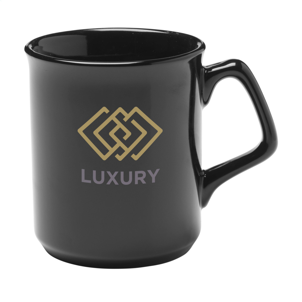 Logo trade corporate gifts image of: Royal 280 ml mug