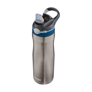 Logotrade promotional gift image of: Contigo® Ashland Chill 590 ml drinking bottle