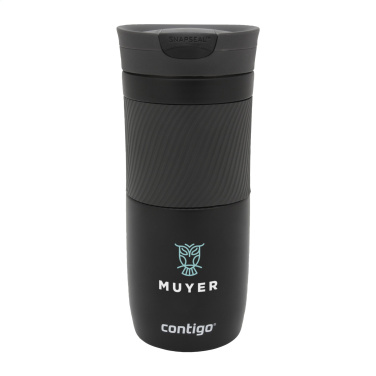 Logotrade promotional giveaway image of: Contigo® Byron Medium 470 ml thermo cup