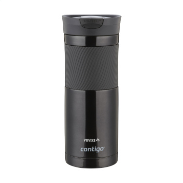 Logo trade promotional merchandise picture of: Contigo® Byron Large 590 ml thermo cup