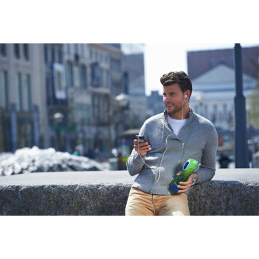 Logotrade advertising product picture of: Contigo® Swish 500 ml drinking bottle