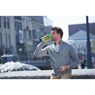 Logo trade promotional gifts image of: Contigo® Swish 500 ml drinking bottle