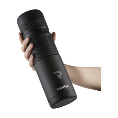 Logotrade promotional gift picture of: Contigo® Thermal Bottle 740 ml thermo bottle