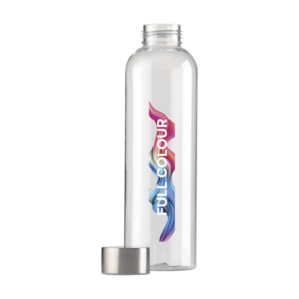 Logotrade promotional giveaway picture of: Senga 650 ml drinking bottle