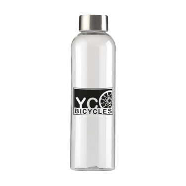 Logo trade corporate gift photo of: Senga 650 ml drinking bottle