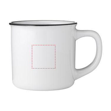 Logo trade promotional products picture of: Campfire 320 ml mug