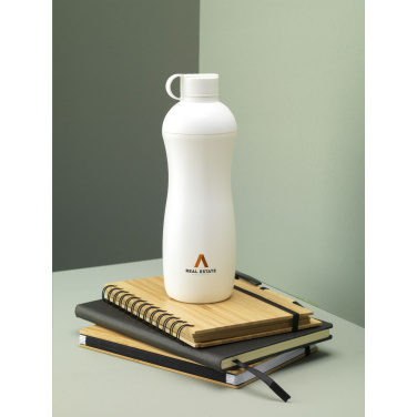 Logotrade promotional products photo of: Oasus Bio Bottle 500 ml water bottle