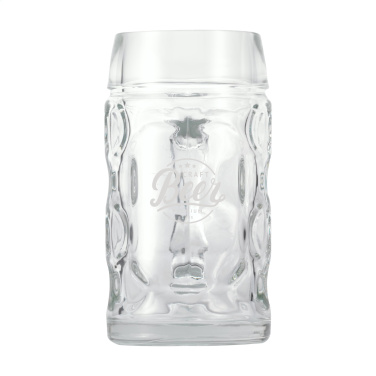 Logotrade promotional merchandise image of: October Tankard 500 ml