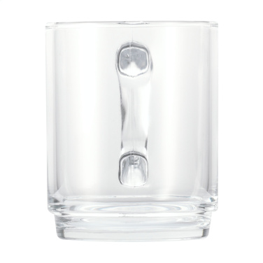 Logotrade advertising product image of: Classic Tea Glass 250 ml