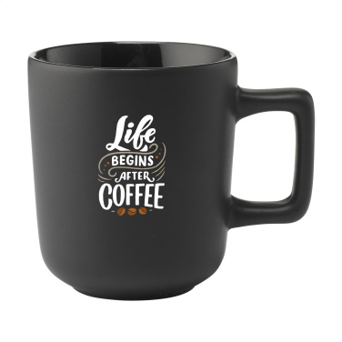 Logotrade business gift image of: Torino 280 ml mug