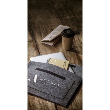 Logo trade business gift photo of: Attea Cork 350 ml coffee cup