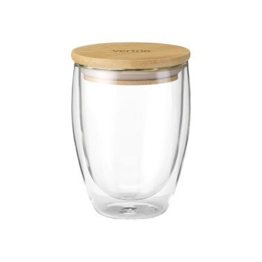 Logotrade business gifts photo of: Alba 350 ml double-walled glass