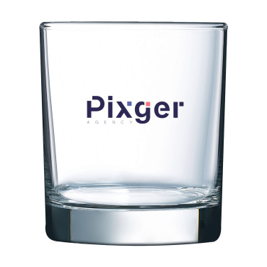 Logo trade corporate gift photo of: Scott Water Glass 300 ml