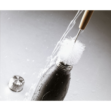 Logotrade promotional item image of: Bottle Brush for bottles