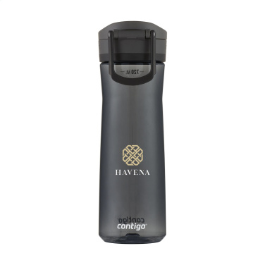Logo trade promotional merchandise picture of: Contigo® Jackson 2.0 720 ml drinking bottle