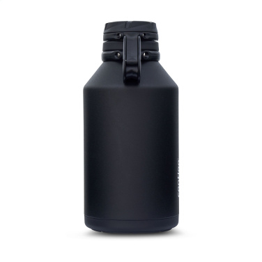 Logo trade promotional product photo of: Contigo® Grand Stainless Steel 1900 ml thermo bottle