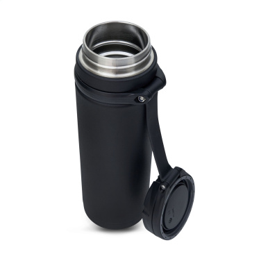 Logo trade advertising product photo of: Contigo® Fuse Stainless Steel 700 ml thermo bottle