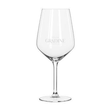 Logotrade promotional gift picture of: Jura Wine Glass 370 ml