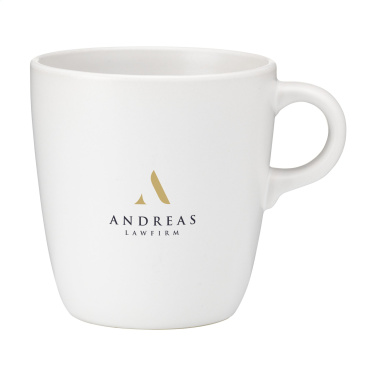 Logo trade corporate gifts image of: Tazza 375 ml mug