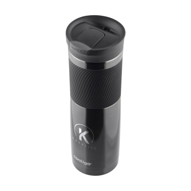 Logo trade promotional giveaways image of: Contigo® Byron Extra Large 720 ml thermo cup