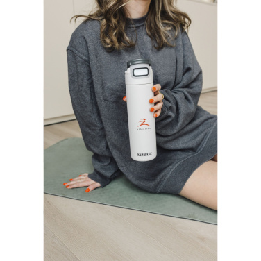 Logotrade advertising product picture of: Kambukka® Elton Insulated 600 ml drinking bottle